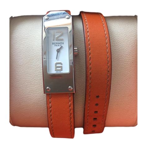 montre hermes femme kelly